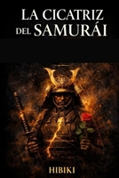 La cicatriz del Samurai B0GSZGNNHJ Book Cover
