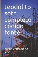 teodolito soft completo código fonte (Portuguese Edition) 1671347641 Book Cover