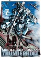 Mobile Suit Gundam Thunderbolt, Vol. 7 1421595052 Book Cover