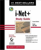I-Net+ Study Guide 0782126375 Book Cover