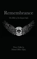 Remembrance: The Dhikr of the Inayati Sufis 0692738339 Book Cover