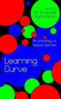 Learning Curve: An Anthology of Lessons Learned 194725328X Book Cover