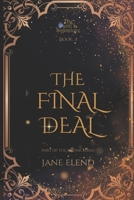The Devil's Signature: The Final Deal: Infernum Edition (The Devil's Signature: Infernum Edition) B0GTL7Q7CH Book Cover