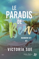 Le paradis de Ben (French Edition) B0G43G3S4L Book Cover