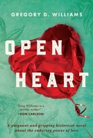 Open Heart 1951479106 Book Cover