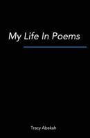 My Life In Poems: Days of words 9966103503 Book Cover