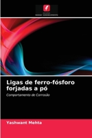 Ligas de ferro-fósforo forjadas a pó 6202779314 Book Cover