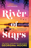 River of Stars: A sweeping novel of romance and family secrets from the Sunday Times bestselling author of THE GARNETT GIRLS – perfect for fans of Taylor Jenkins Reid! 0008506426 Book Cover