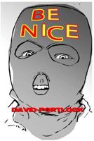 BE NICE 1542685559 Book Cover