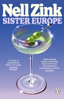 Sister Europe 1405974567 Book Cover