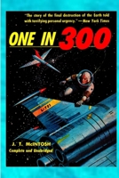 One in 300 0359219314 Book Cover