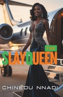 THE SLAYQUEEN B0F92PBKP3 Book Cover