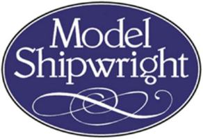 Model Shipwright #127: Number127 085177976X Book Cover