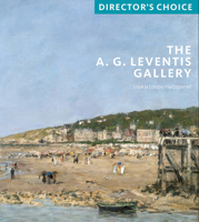 Leventis Gallery, Cyprus: Director's Choice 1785513397 Book Cover