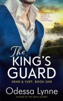 The King's Guard 1479131210 Book Cover