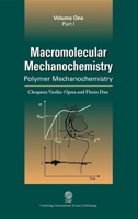 Macromolecular Mechanochemistry: Polymer Mechanochemistry 189832672X Book Cover