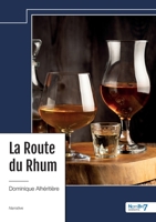 La Route du Rhum - English Version B0DBZ55ZLW Book Cover