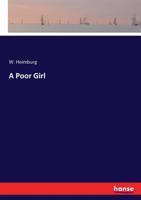 A Poor Girl 3744790940 Book Cover