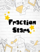 Fraction Stars B0CH28JL2B Book Cover