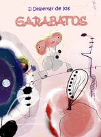 El Despertar de los Garabatos (Spanish Edition) 991542793X Book Cover