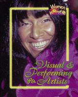 Visual & Performing Artists 0778700135 Book Cover