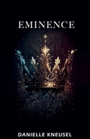 Eminence B0F9KL7KRX Book Cover