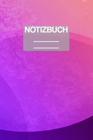 Notizbuch A5 Muster Wasserfarbe Lila: - 111 Seiten - EXTRA Kalender 2020 - Einzigartig - Kariert - Karo - Raster - Geschenk - Geschenkidee 1710357126 Book Cover