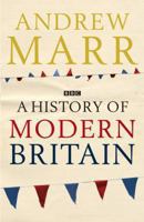 A History of Modern Britain 0330511475 Book Cover