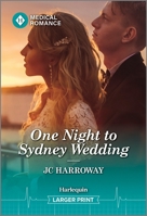 One Night to Sydney Wedding 1335943102 Book Cover