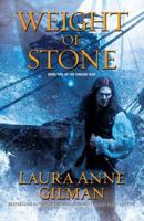 Weight of Stone 1451611676 Book Cover