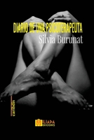 Diario de una psicoterapeuta B09M84WNB5 Book Cover