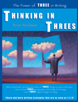 Thinking in Threes 1877673676 Book Cover