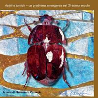 Aethina tumida: un problema emergente nel 21esimo secolo 0860982793 Book Cover