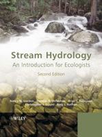 Stream Hydrology: An Introduction for Ecologists 0471930849 Book Cover