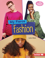 My Fierce Fashion 1728404223 Book Cover
