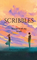 Scribbles: Scenario of my heart 1684879736 Book Cover