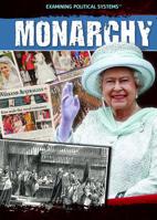 Monarchy 1508185239 Book Cover