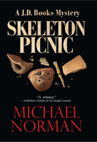 Skeleton Picnic 1590585518 Book Cover