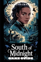 SOUTH OF MIDNIGHT GAME GUIDE: Step-by-Step walkthrough to the Story, and Strategy Behind Every Region, Encounter, and Mechanic B0F6JLR8QW Book Cover