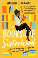 The Bookshop Sisterhood: A Novel 0778334384 Book Cover