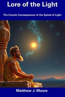 Lore of the Light: The Cosmic Consequences of the Speed of Light B0DV3J6RD8 Book Cover