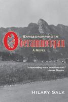 Eavesdropping in Oberammergau 0986195901 Book Cover