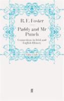 Paddy and Mr. Punch: Connections in Irish and English History 0713990953 Book Cover