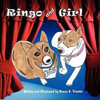 Ringo and Girl 1462613691 Book Cover