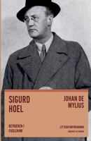Sigurd Hoel: Befrieren i fugleham 8726007576 Book Cover