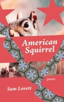 American Squirrel B0DW2Z37BG Book Cover