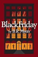 Black Friday 0995044740 Book Cover