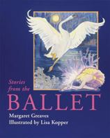 Stories from the Ballet 0773727485 Book Cover