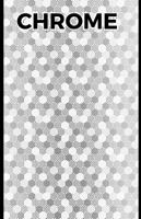 Chrome 0692165401 Book Cover