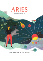 Aries 1454939559 Book Cover